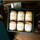 【店頭受取】お酒を嗜むオトナのティラミス 食べ比べ3種セット｜ティラミス｜CALMATI（カルマーティ） - スイーツモール