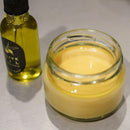 【冷蔵】焼き芋プリン・レモンオリーブオイルをかけて｜プリン｜OLIVE POTATO TOKYO│さつまいも プリン - スイーツモール