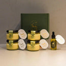 【冷蔵】焼き芋プリン・レモンオリーブオイルをかけて｜プリン｜OLIVE POTATO TOKYO│さつまいも プリン - スイーツモール