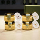 【冷蔵】焼き芋プリン・レモンオリーブオイルをかけて｜プリン｜OLIVE POTATO TOKYO│さつまいも プリン - スイーツモール