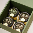 【冷蔵】焼き芋プリン・レモンオリーブオイルをかけて｜プリン｜OLIVE POTATO TOKYO│さつまいも プリン - スイーツモール