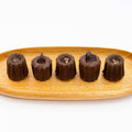 【冷蔵】テリーヌショコラ5個入 | チョコレート | パティスリークリドコック - スイーツモール