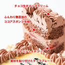 【冷凍】感謝状・表彰状のケーキ | ケーキ | 写真ケーキのサンタアンジェラ - スイーツモール