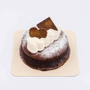 【店頭受取】ガトーショコラ | チョコレートケーキ | 洋菓子工房AQUA - スイーツモール