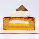 【店頭受取】デリスショコラ | チョコレートケーキ | 洋菓子工房AQUA - スイーツモール