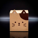 【常温】ねこぱんち ボックス | フィナンシェ | スイーツカフェ Arche(アルシェ) - スイーツモール