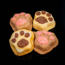 【常温】ねこぱんち ボックス | フィナンシェ | スイーツカフェ Arche(アルシェ) - スイーツモール