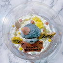 【冷凍】犬用 うちの子ケーキ イベント バースデー | ケーキ | BIBICHE（ビビッシュ） - スイーツモール