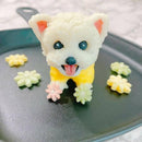 【冷凍】犬用 うちの子お肉ケーキ | ケーキ | BIBICHE（ビビッシュ） - スイーツモール