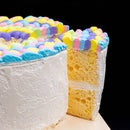 【冷凍】カラフルシフォンケーキ | シフォンケーキ | blanctigre〜due〜(ブランティーグル) - スイーツモール