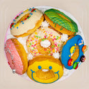 【冷凍】ドーナッツケーキ | ケーキ | blanctigre〜due〜(ブランティーグル) - スイーツモール