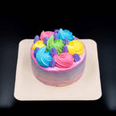 【冷凍】ギミックケーキ | 誕生日ケーキ | blanctigre〜due〜(ブランティーグル) | かくれんぼケーキ・びっくりケーキ - スイーツモール