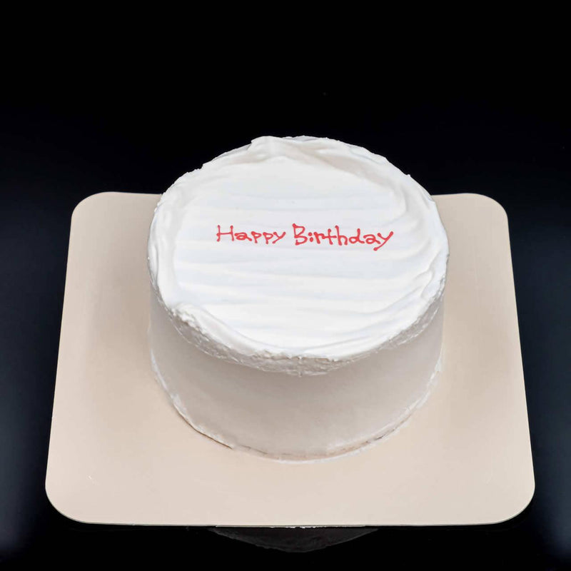 【冷凍】丸のメッセージケーキ | ケーキ | blanctigre〜due〜(ブランティーグル) | 韓国風ケーキ | センイル ケーキ - スイーツモール