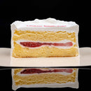 【冷凍】丸のメッセージケーキ | ケーキ | blanctigre〜due〜(ブランティーグル) | 韓国風ケーキ | センイル ケーキ - スイーツモール