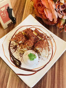 【冷凍】低糖質ティラミス★ご自宅用エコパック | ティラミス ・ティラミス クッキー| 低糖質cafe&bar華美 | 糖質制限の方におすすめの ティラミスケーキ - スイーツモール