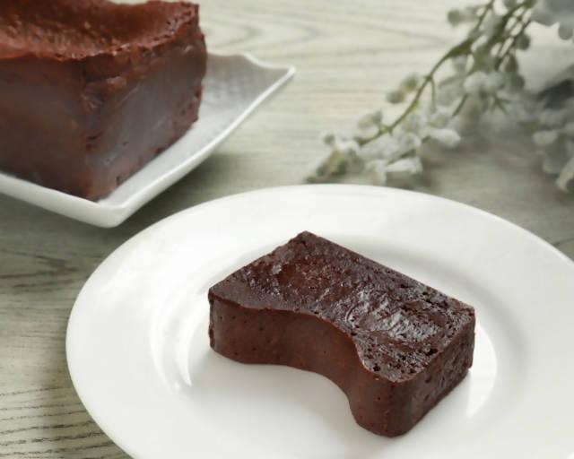 【冷蔵】チョコレートテリーヌ | チョコレートケーキ | Cheesecake plus - スイーツモール
