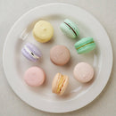 【冷凍】マカロン アソート セット | マカロン | chocolaterie S'more|マカロン ギフト 通販 おすすめ - スイーツモール