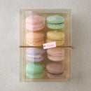 【冷凍】マカロン アソート セット | マカロン | chocolaterie S'more|マカロン ギフト 通販 おすすめ - スイーツモール