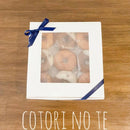 【冷蔵】ひとくちサイズ ドーナツ | ドーナツ | 菓子工房cotori no te | 一口ドーナツ・あんドーナツ・ミニドーナツ - スイーツモール