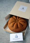 【常温】ガトーマロン(ホール) | ケーキ | doux et doux - スイーツモール