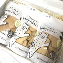 【常温】袋と味が選べる大袋クッキーテロ | クッキー | Dream Sweets Factory - スイーツモール