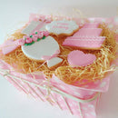 【店頭受取】バースデーアイシングクッキーセット | クッキー | Dream Sweets Factory - スイーツモール