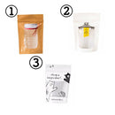 【常温】袋と味が選べる大袋クッキーテロ | クッキー | Dream Sweets Factory - スイーツモール