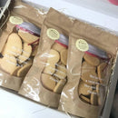 【常温】袋と味が選べる大袋クッキーテロ | クッキー | Dream Sweets Factory - スイーツモール