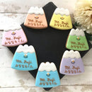 【常温】富士山型アイシングクッキー みななろくん | クッキー | Dream Sweets Factory | アイシング クッキー 静岡・アイシングクッキー 御殿場 - スイーツモール