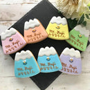 【常温】富士山型アイシングクッキー みななろくん | クッキー | Dream Sweets Factory | アイシング クッキー 静岡・アイシングクッキー 御殿場 - スイーツモール
