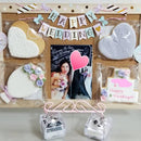 【常温】アイシングクッキー 結婚祝セット | 焼き 菓子・結婚祝い クッキー・結婚祝い アイシングクッキー 通販 | Dream Sweets Factory | 結婚式 プチギフト おしゃれ - スイーツモール