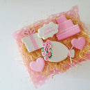 【常温】バースデーアイシングクッキーセット | クッキー | Dream Sweets Factory | 誕生日 クッキー | バースデー クッキー | アイシングクッキー 誕生日 - スイーツモール