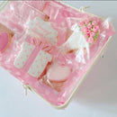 【常温】バースデーアイシングクッキーセット | クッキー | Dream Sweets Factory | 誕生日 クッキー | バースデー クッキー | アイシングクッキー 誕生日 - スイーツモール