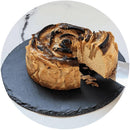 【冷凍】無添加のアップルシナモン美バスチー | チーズケーキ | Grammie’s Cooking（グラミーズクッキング） - スイーツモール