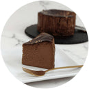 【冷凍】有機チョコ美バスチー | チーズケーキ | Grammie’s Cooking（グラミーズクッキング） - スイーツモール