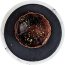 【冷凍】有機チョコ美バスチー | チーズケーキ | Grammie’s Cooking（グラミーズクッキング） - スイーツモール