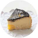 【冷凍】無添加の栗の美バスチー | チーズケーキ | Grammie’s Cooking（グラミーズクッキング） | バスチー | バスク チーズケーキ |　バスクチーズケーキお取り寄せ - スイーツモール