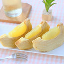 【常温】夢手鞠アップル | アップルバームクーヘン・りんご バームクーヘン・りんごバームクーヘン 長野 | HORITA | 林檎 バームクーヘン・りんごまるごと バームクーヘン - スイーツモール