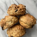 【冷蔵】バターミルクスコーン | スコーン | Kamui Farm（カムイファーム） - スイーツモール