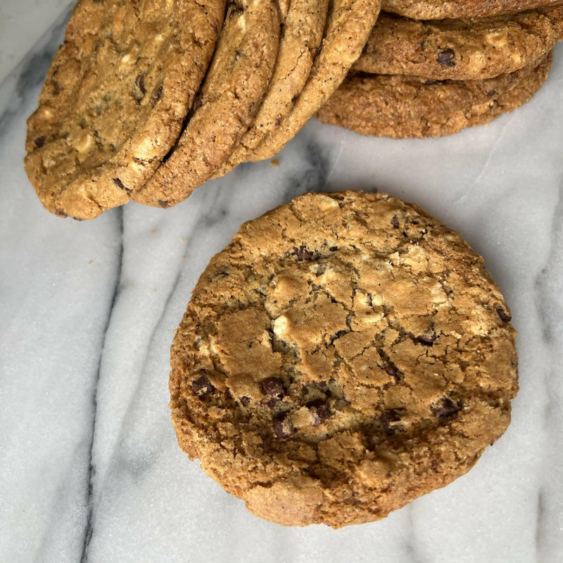 【冷蔵】チョコレートチップクッキー | クッキー | Kamui Farm（カムイファーム） - スイーツモール
