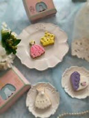 【冷蔵】ドレス | クッキー | L’atelier Monei(ラトリエ モネイ) - スイーツモール