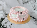 【冷凍】色が選べるティアラケーキ | ケーキ | La vie en Rose | センイル　ケーキ - スイーツモール
