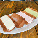 【冷凍】アイスバウム | アイス | バウムクーヘン専門店 Mahalo - スイーツモール