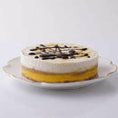 【冷凍】ヴィーガンパンプキンバナーヌ | ケーキ | Maple Raw - スイーツモール