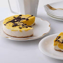 【冷凍】パンプキンヴィーガンケーキ | ケーキ | Maple Raw | ヴィーガンケーキ | ヴィーガンスイーツ 通販 - スイーツモール