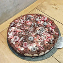 【冷凍】クッキークリームベリー | ケーキ | Maple Raw - スイーツモール