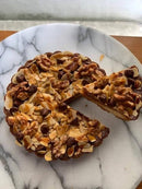 【冷凍】ナッツチョコ | タルト | Mia Madre - スイーツモール