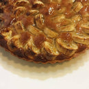 【冷凍】バナナのタルト | タルト | oeuf（ウフ） - スイーツモール