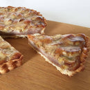 【冷凍】バナナのタルト | タルト | oeuf（ウフ） - スイーツモール