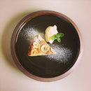 【冷凍】バナナのタルト | タルト | oeuf（ウフ） - スイーツモール